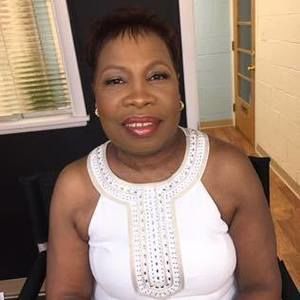 Meet your Posher, Theresa